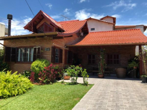CASA DA PRAIA Canasvieiras